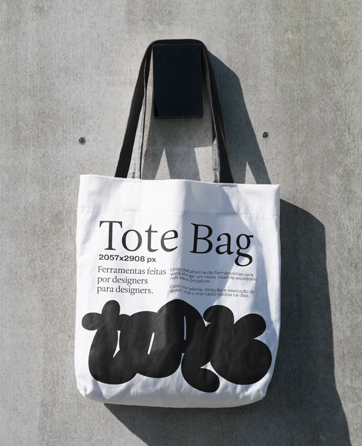 Tote Bag 01