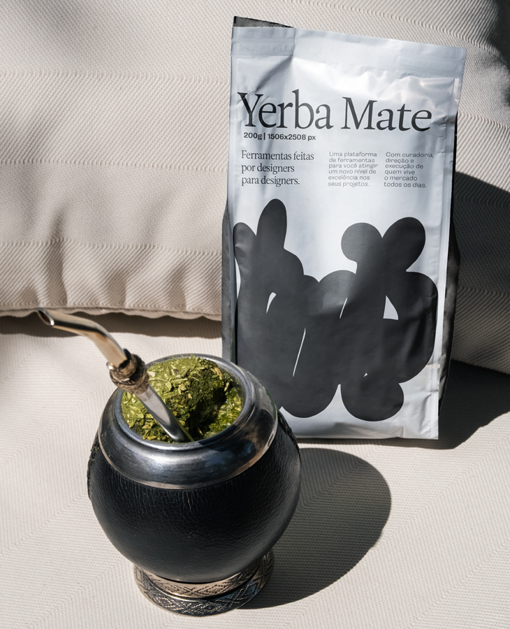 Yerba Mate 01